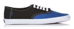 Vans E-Street Classic Blue Black