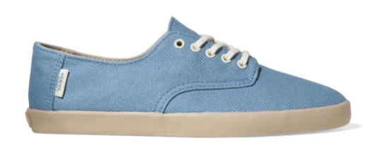 Vans E-Street (Hemp) Blue Heaven 3 Vans E-Street (Hemp) Blue Heaven