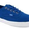 Vans Authentic Lite Blue -Cheap High Tops Store vans lite blue 800x