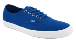 Vans Authentic Lite Blue