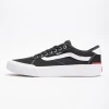 Vans Chima Pro 2 Black Youth VN-A3MWC187 -Cheap High Tops Store vans shoes chima pro 2 canvas black white 1 grande 176c6d26 ca74 48cc 8e93 9d50fc898c61 800x